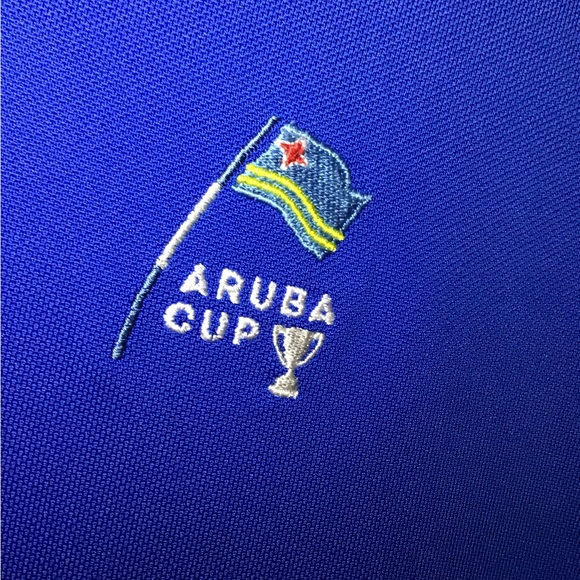 2016 PGA Tour LatinoAmerica DUNNING Polo - Picture 3 of 8